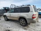 2006 Toyota Land Cruiser  на продаже в Denver, CO - Front End