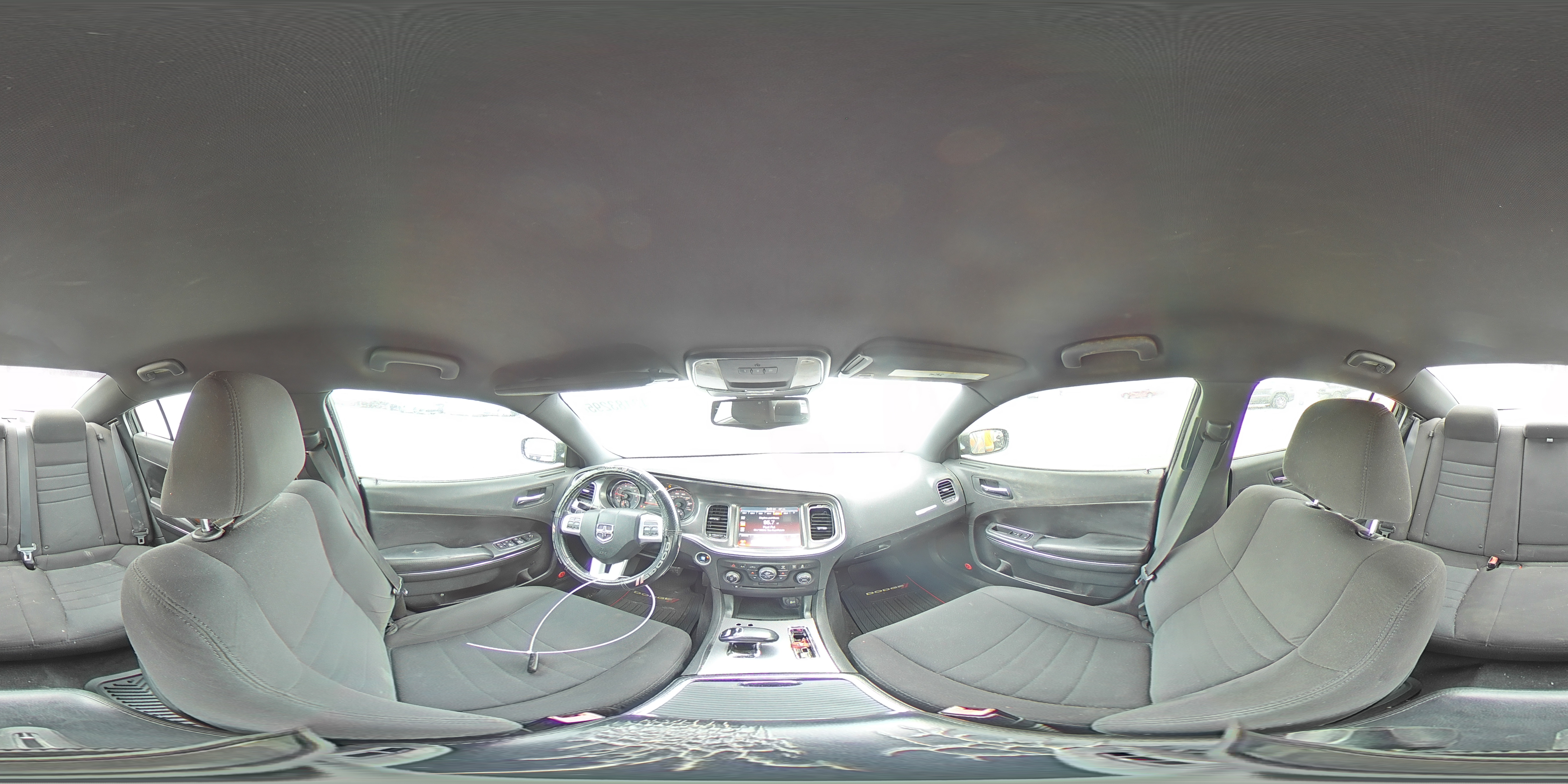 2013 Dodge Charger - Image 12