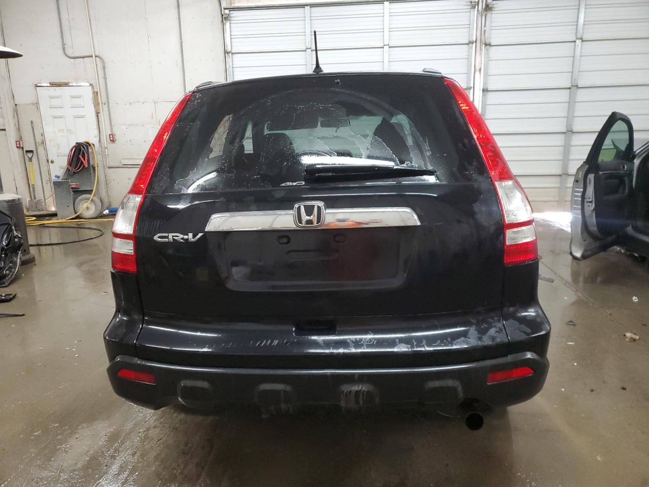 2009 Honda CR-V - Image 6
