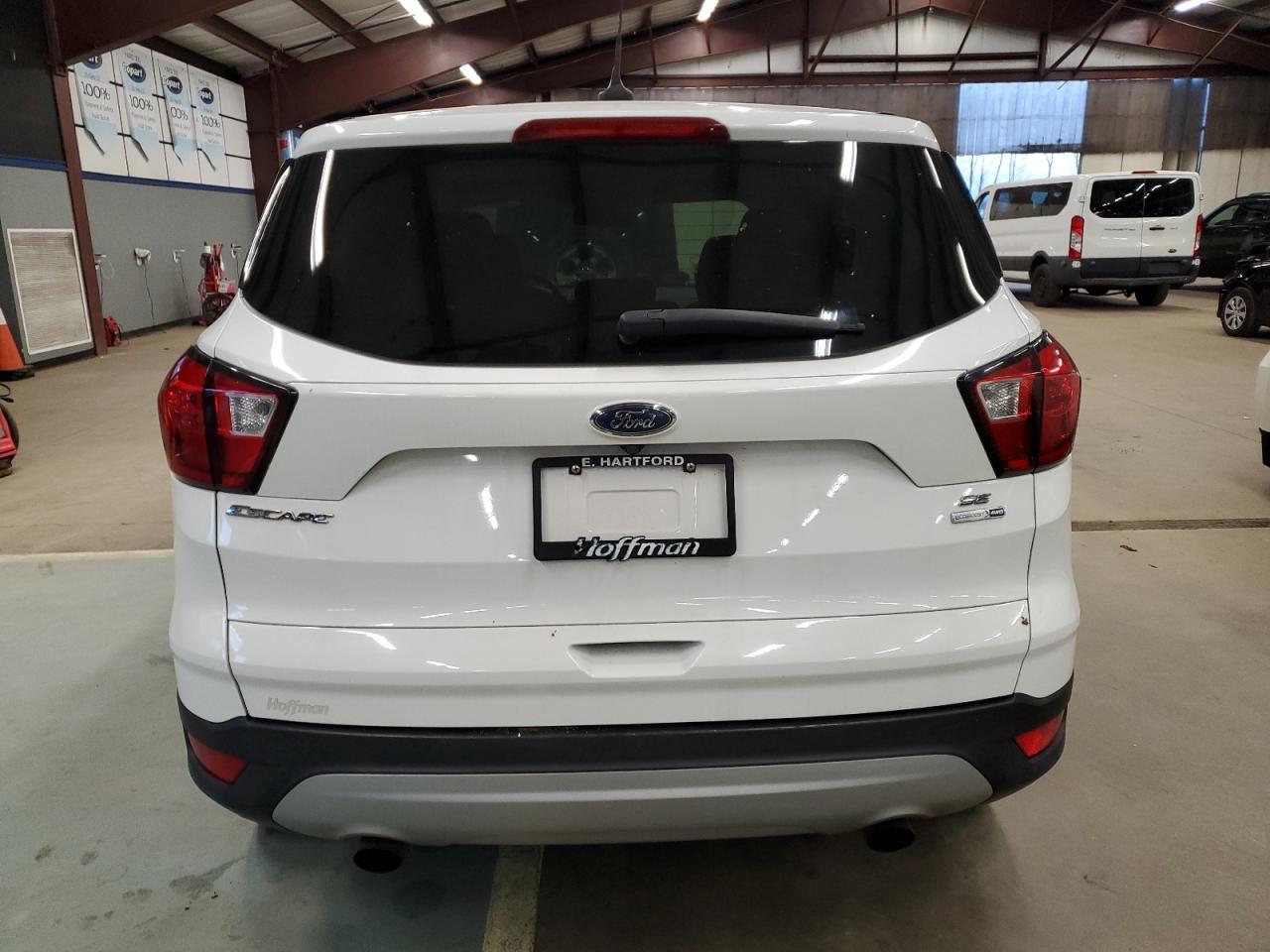 VIN 1FMCU9GDXKUA57067 2019 FORD ESCAPE no.6