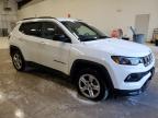 2023 Jeep Compass Latitude zu verkaufen in San Antonio, TX - Front End