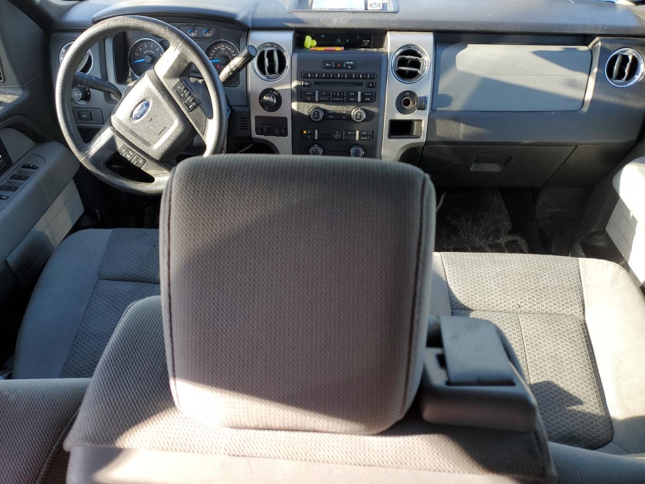 2014 Ford F-150 - Image 8