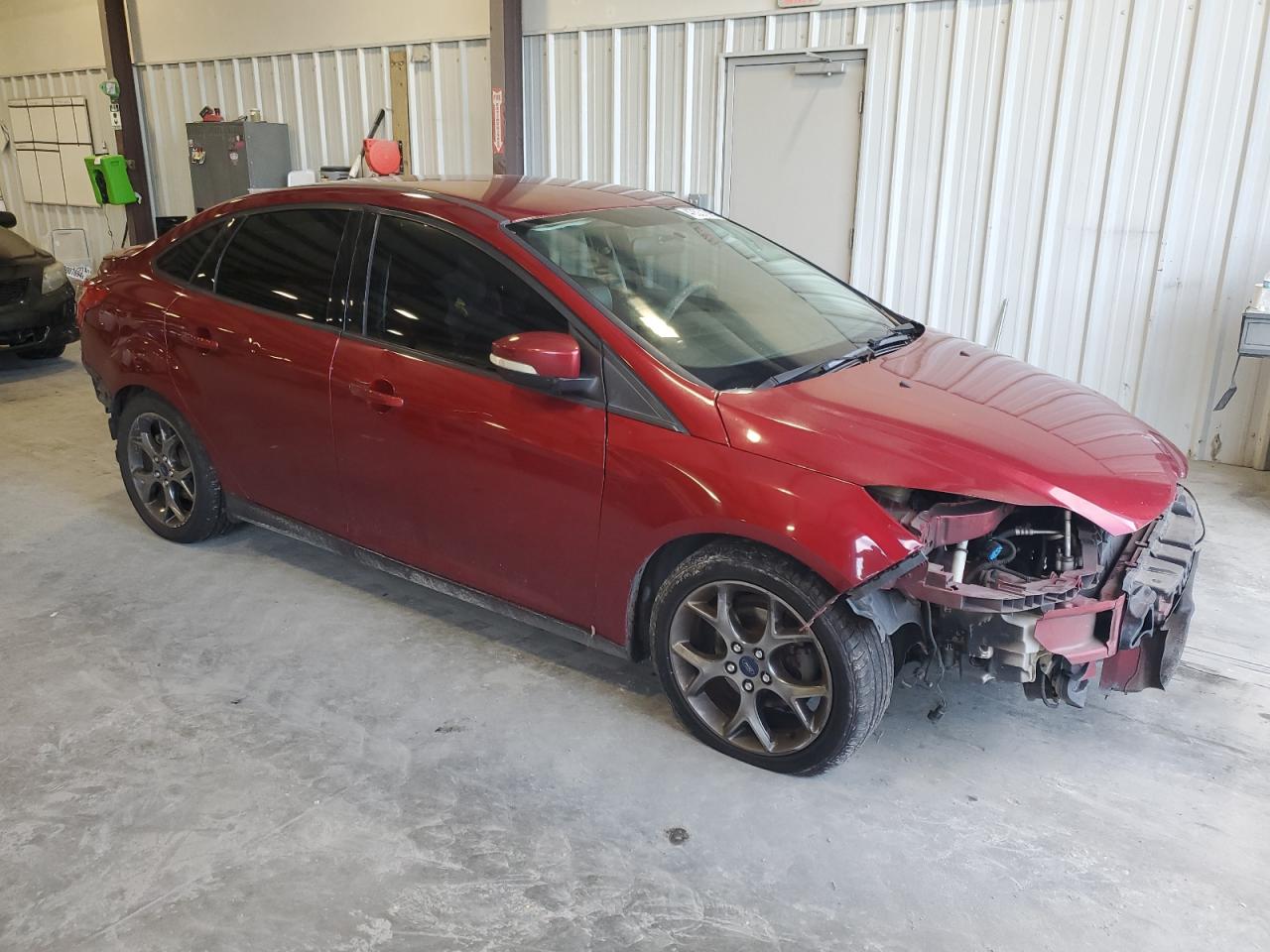 2014 Ford Focus - Image 4