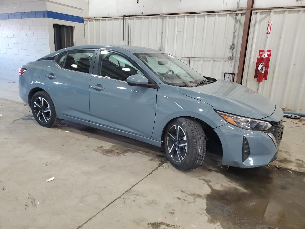 2024 Nissan Sentra - Image 4