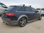 2013 Audi A4 Allroad Premium Plus for Sale in San Antonio, TX - Front End