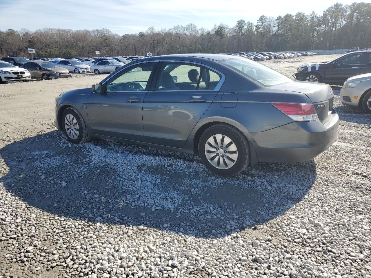 2010 Honda Accord - Image 2