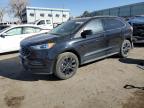 2022 Ford Edge Se للبيع في Albuquerque، NM - Rear End