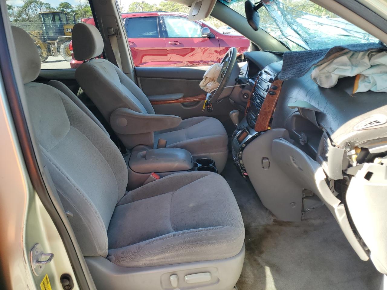 2006 Toyota Sienna - Image 7
