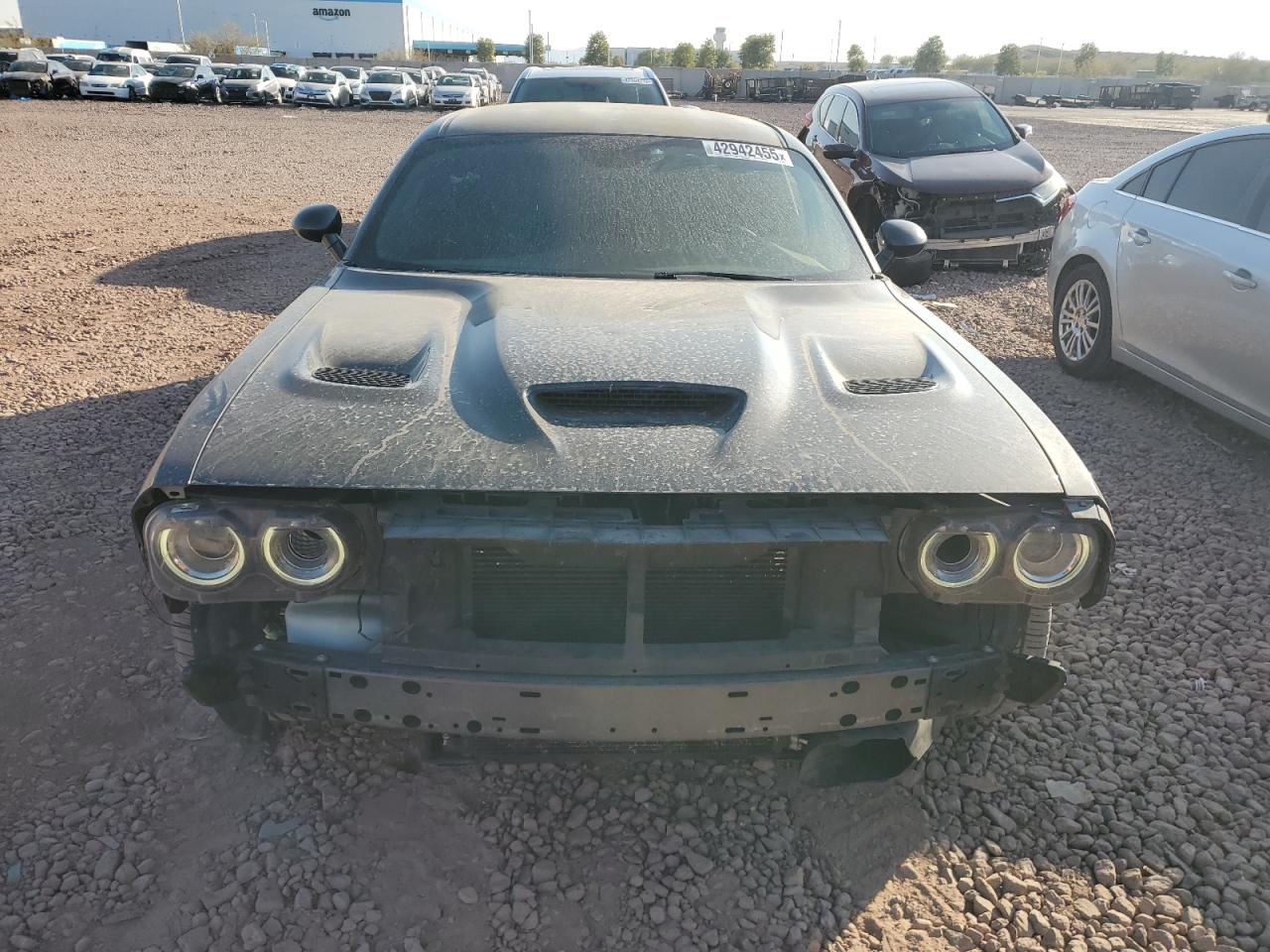 2019 Dodge Challenger - Image 5