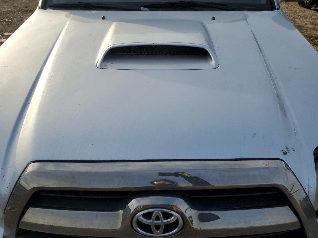 2008 Toyota 4Runner - Image 12