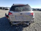 2011 Subaru Outback 2.5I Premium продається в Reno, NV - Rear End