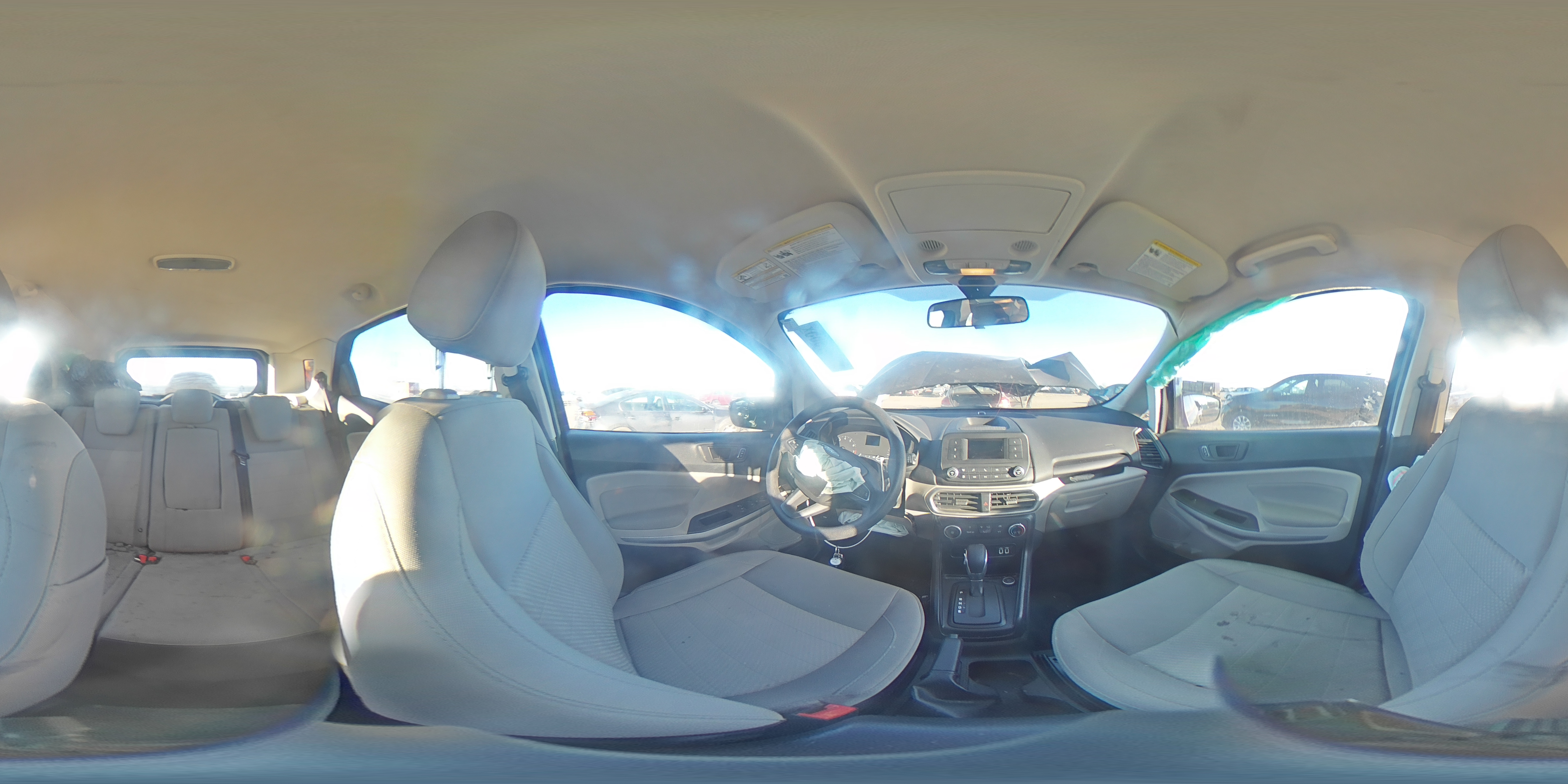 2022 Ford EcoSport - Image 12