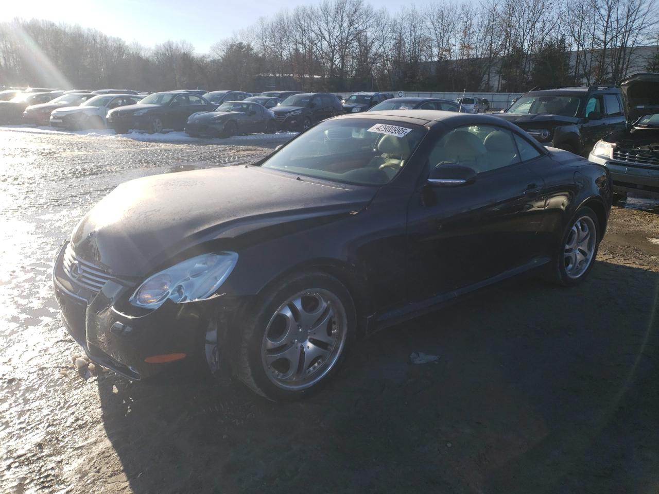 2004 Lexus SC - Image 1