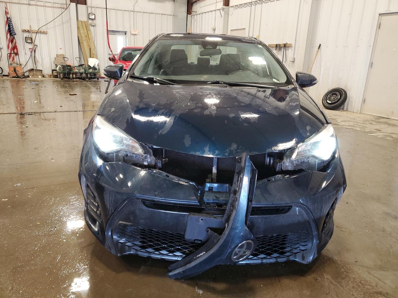 2017 Toyota Corolla - Image 5