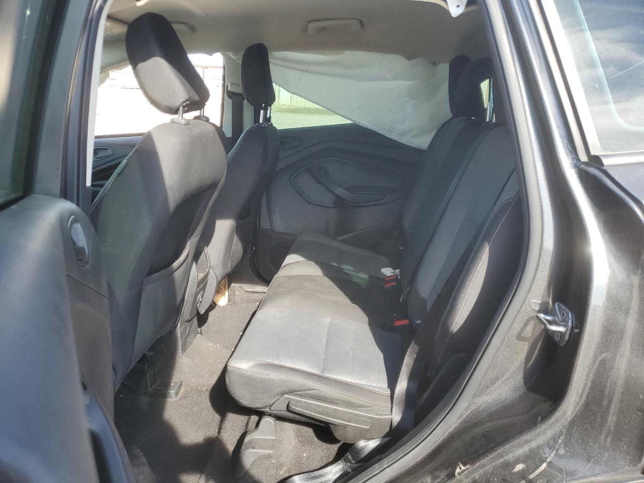 2018 Ford Escape - Image 11