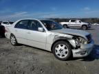 2003 Lexus Ls 430 en Venta en Loganville, GA - Front End