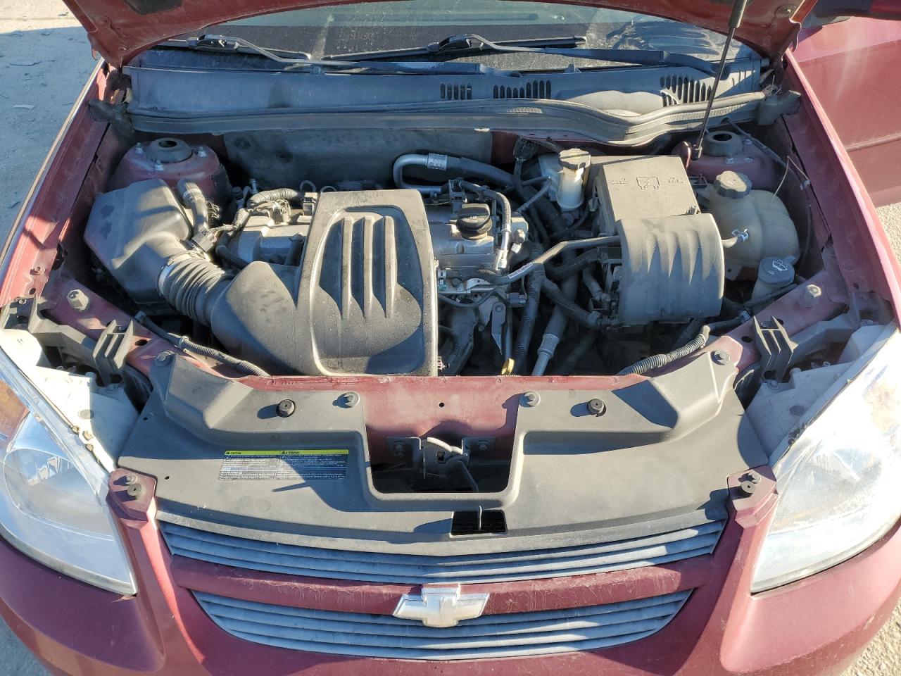 2009 Chevrolet Cobalt - Image 12