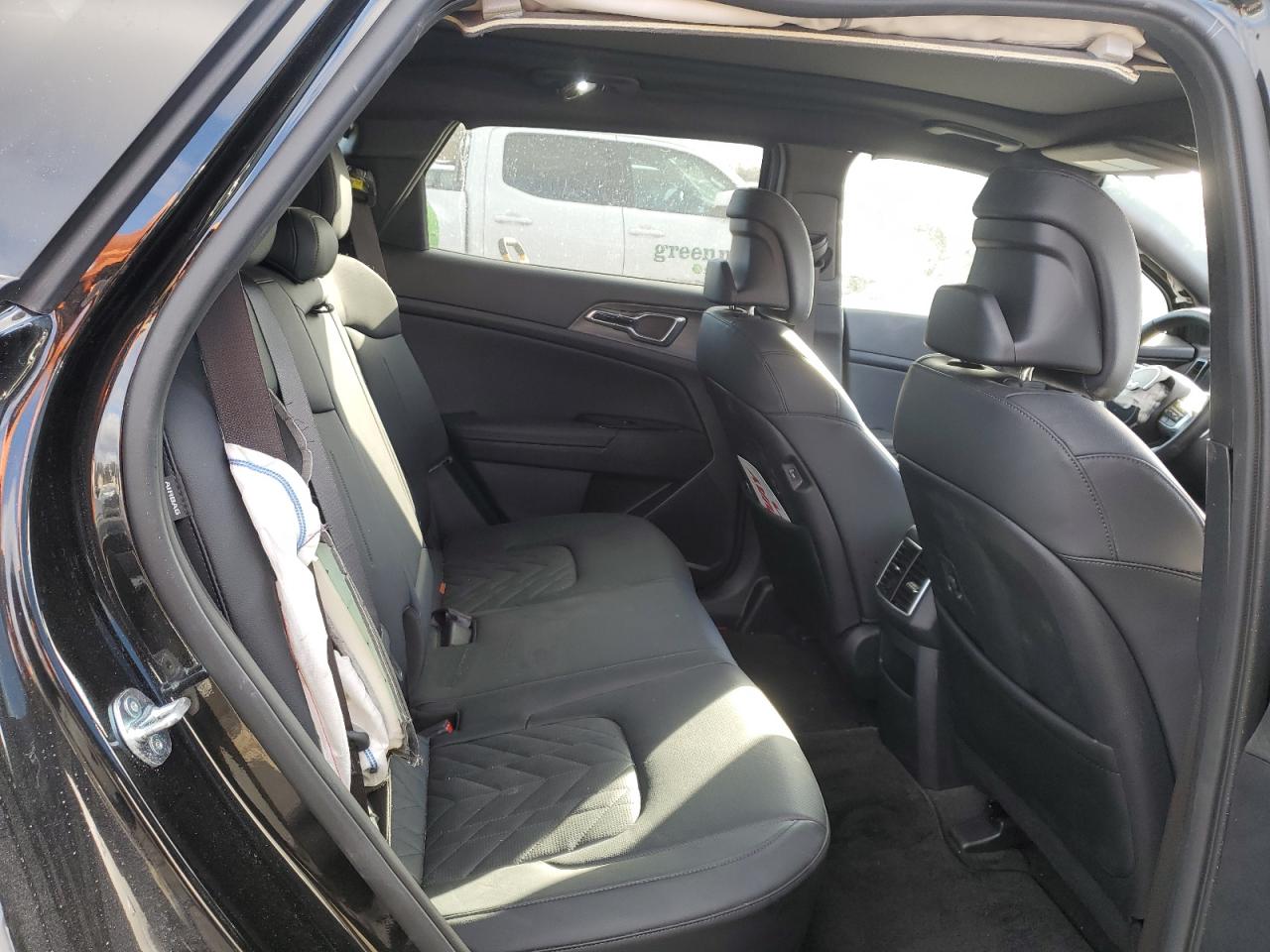 2024 Kia Sportage - Image 11