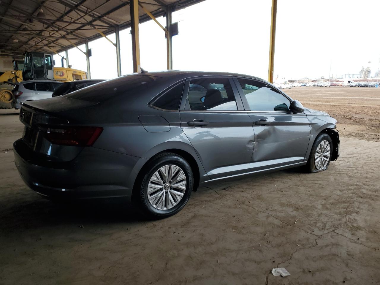 2019 Volkswagen Jetta - Image 3