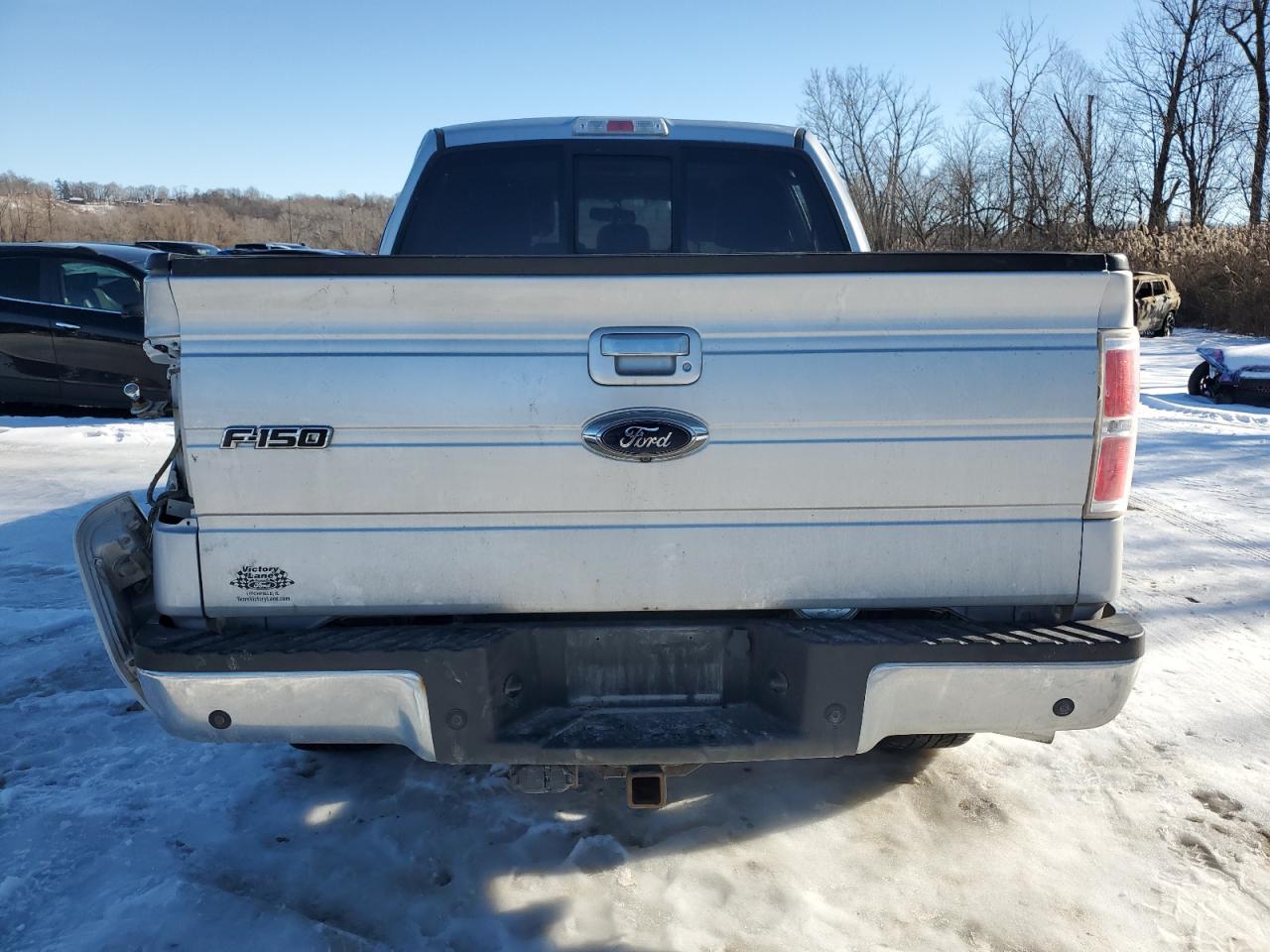 2014 Ford F-150 - Image 6