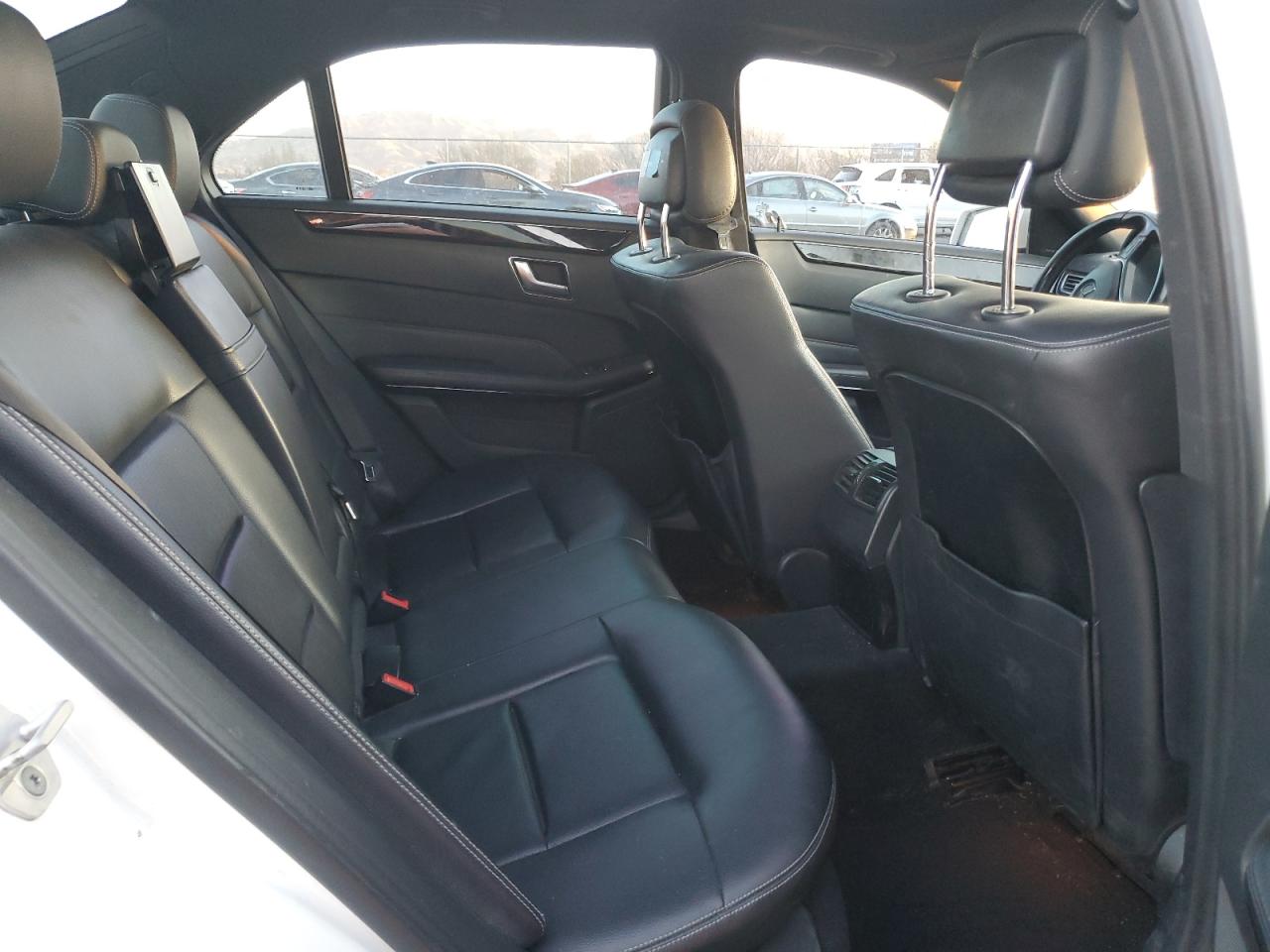 2014 Mercedes-Benz E-klasse - Image 10
