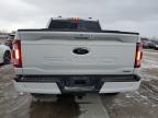 2022 FORD F150 SUPERCREW for sale at Copart ON - TORONTO