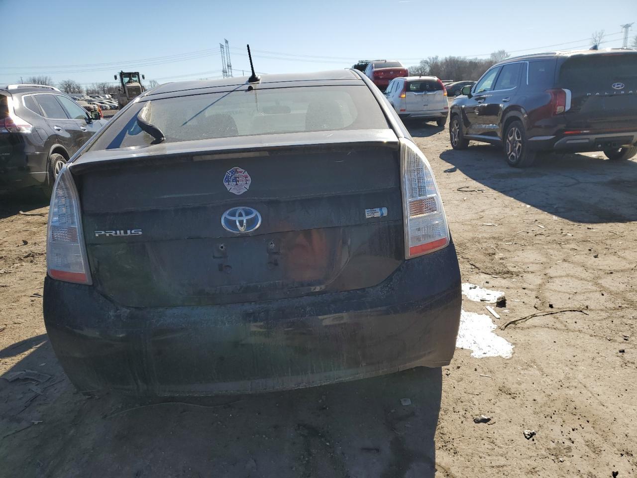 2010 Toyota Prius - Image 6