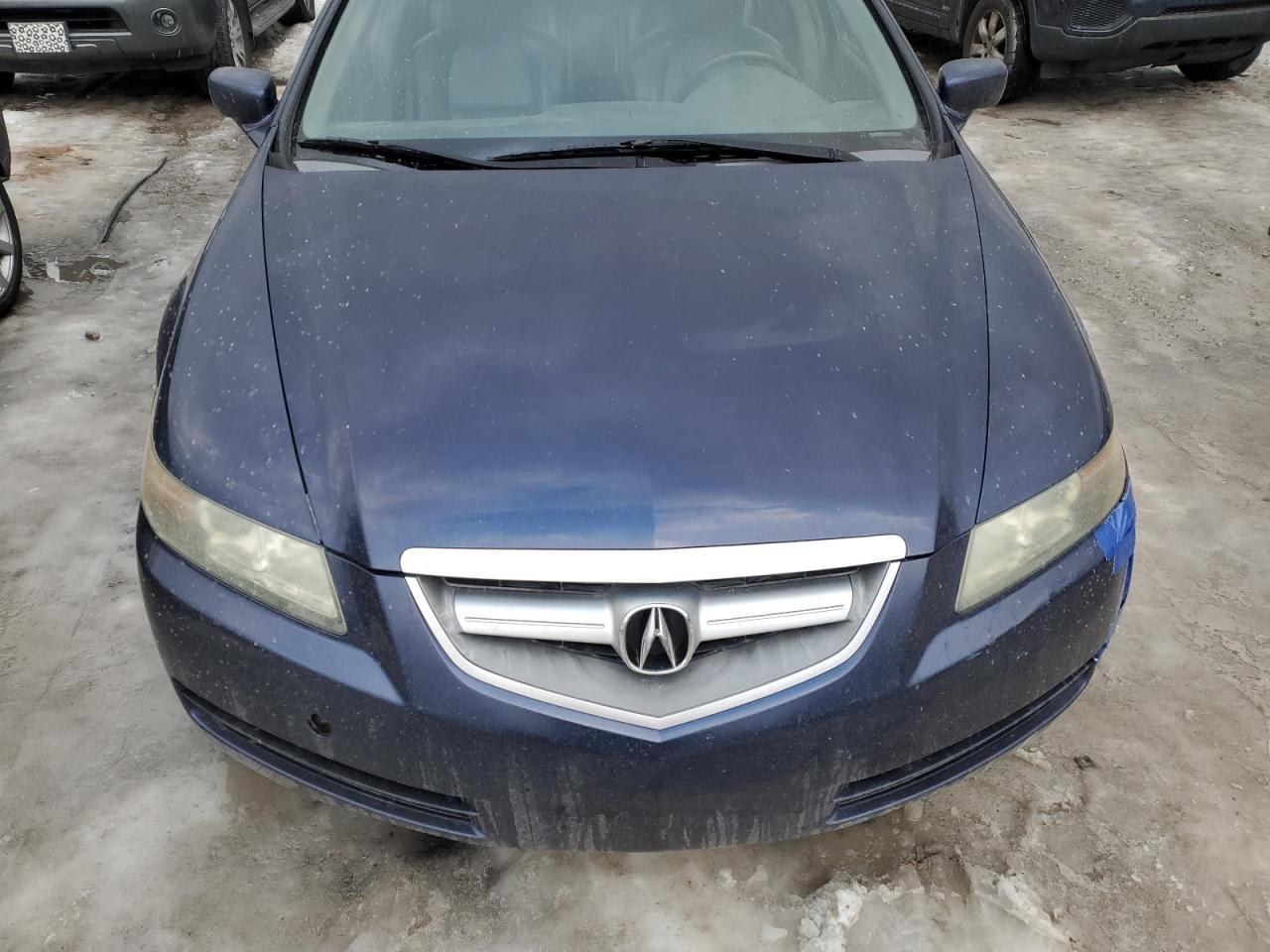2006 Acura TL - Image 11
