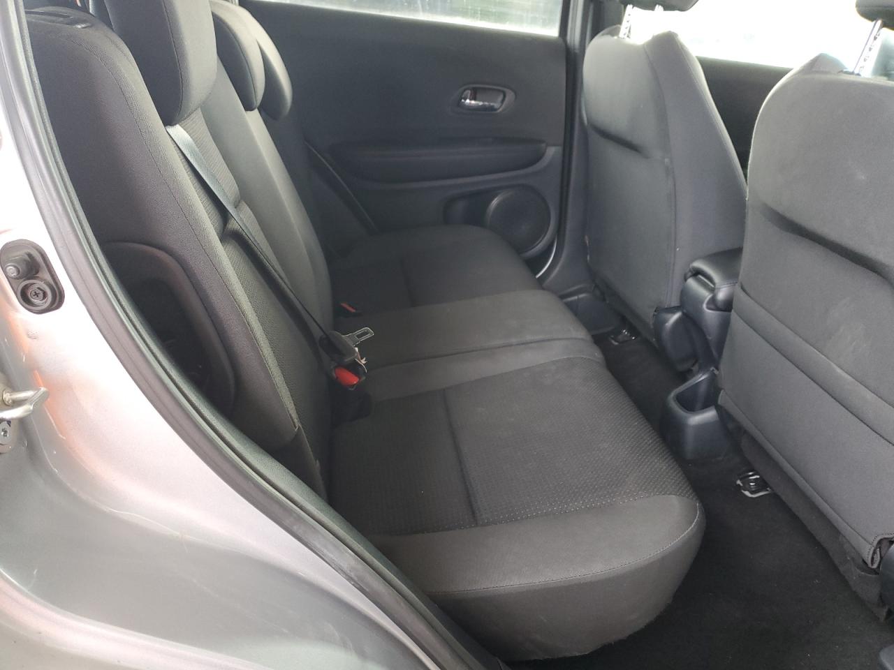 2021 Honda HR-V - Image 11