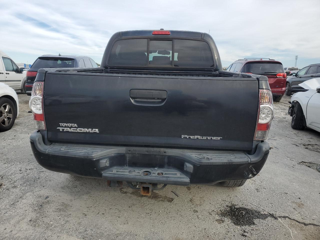 2009 Toyota Tacoma - Image 6