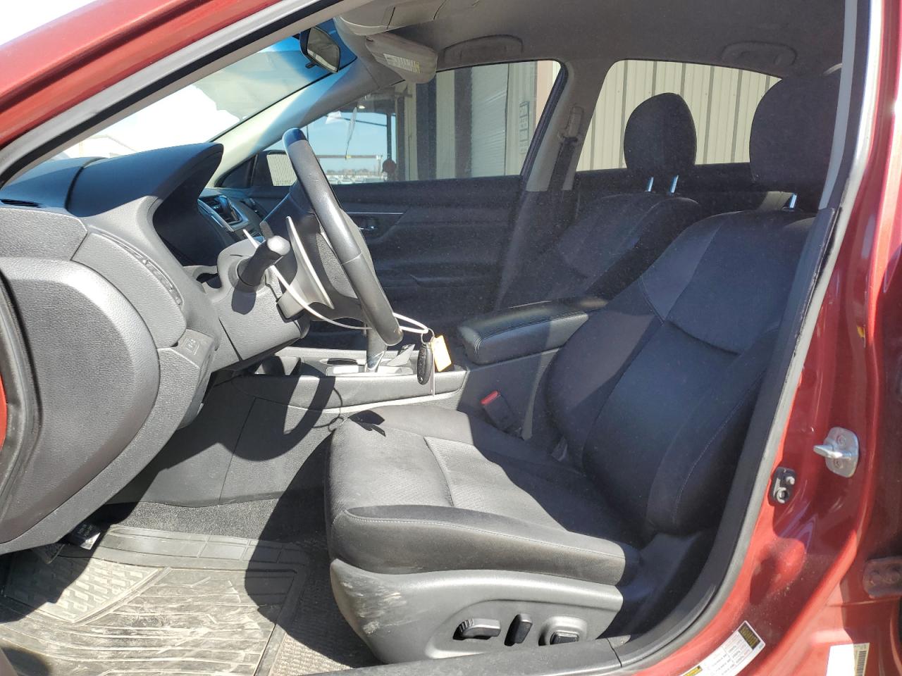 2016 Nissan Altima - Image 7