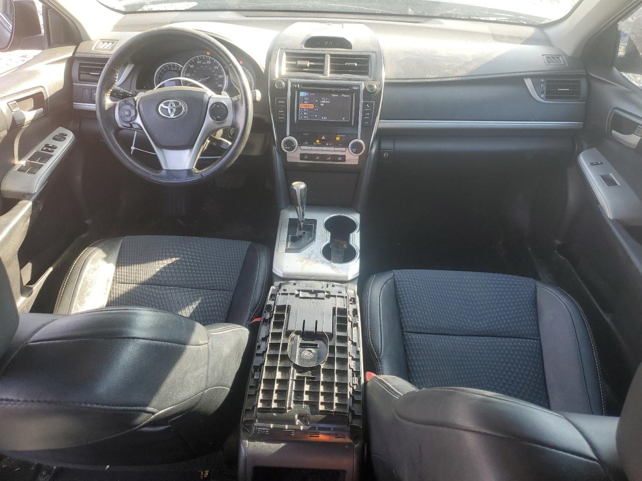 2014 Toyota Camry - Image 8