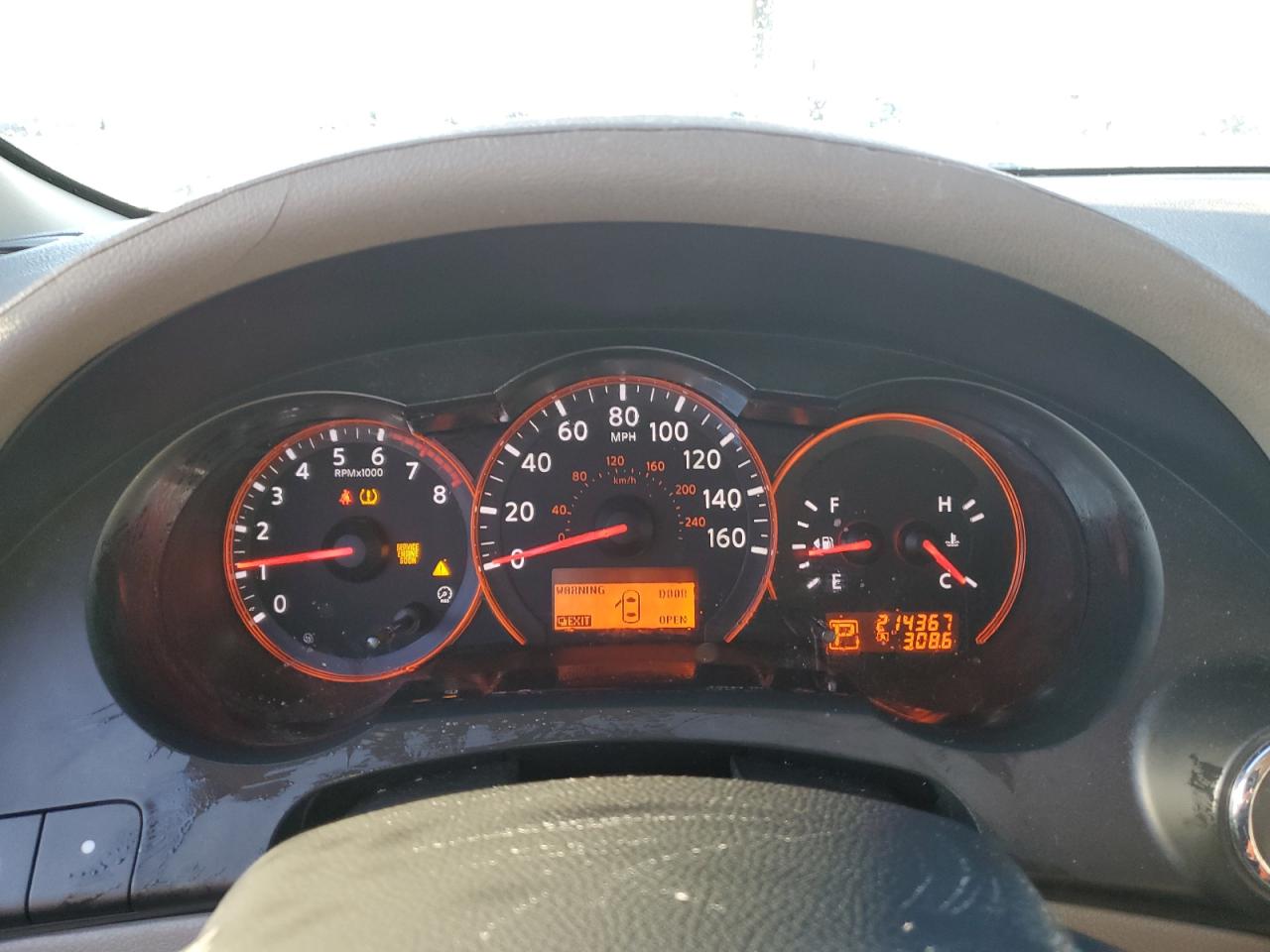 2008 Nissan Altima - Image 9