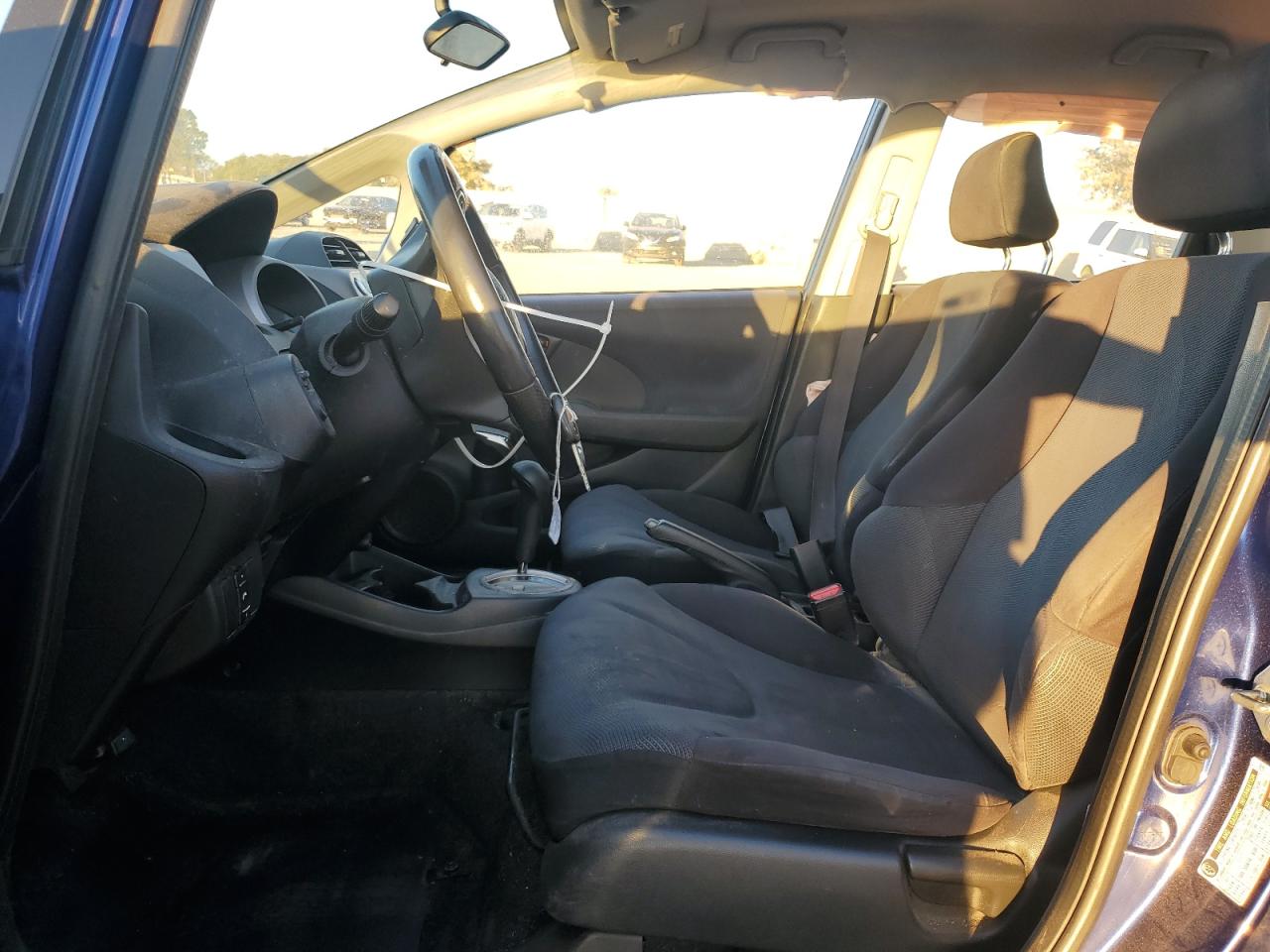 2010 Honda Fit - Image 7
