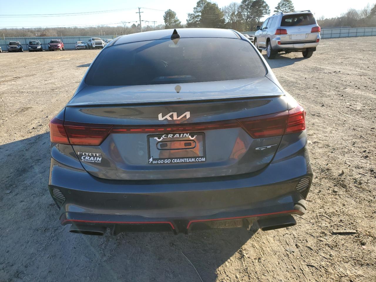 2024 Kia Forte - Image 6
