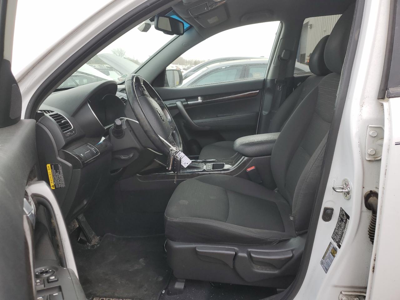 2014 Kia Sorento - Image 7