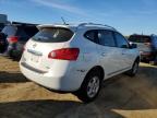 2014 Nissan Rogue Select S de vânzare în American Canyon, CA - Rear End