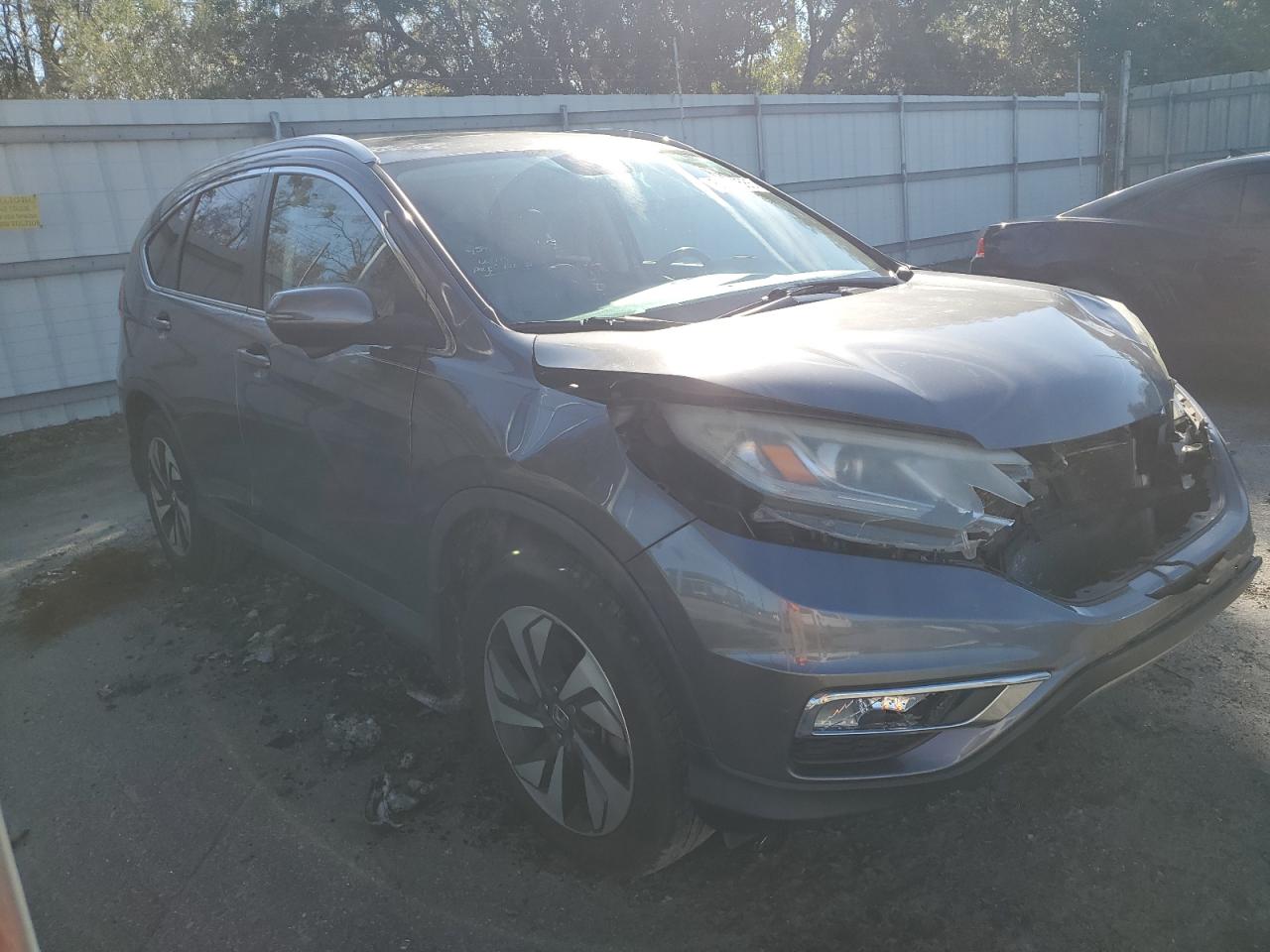 2016 Honda CR-V - Image 4