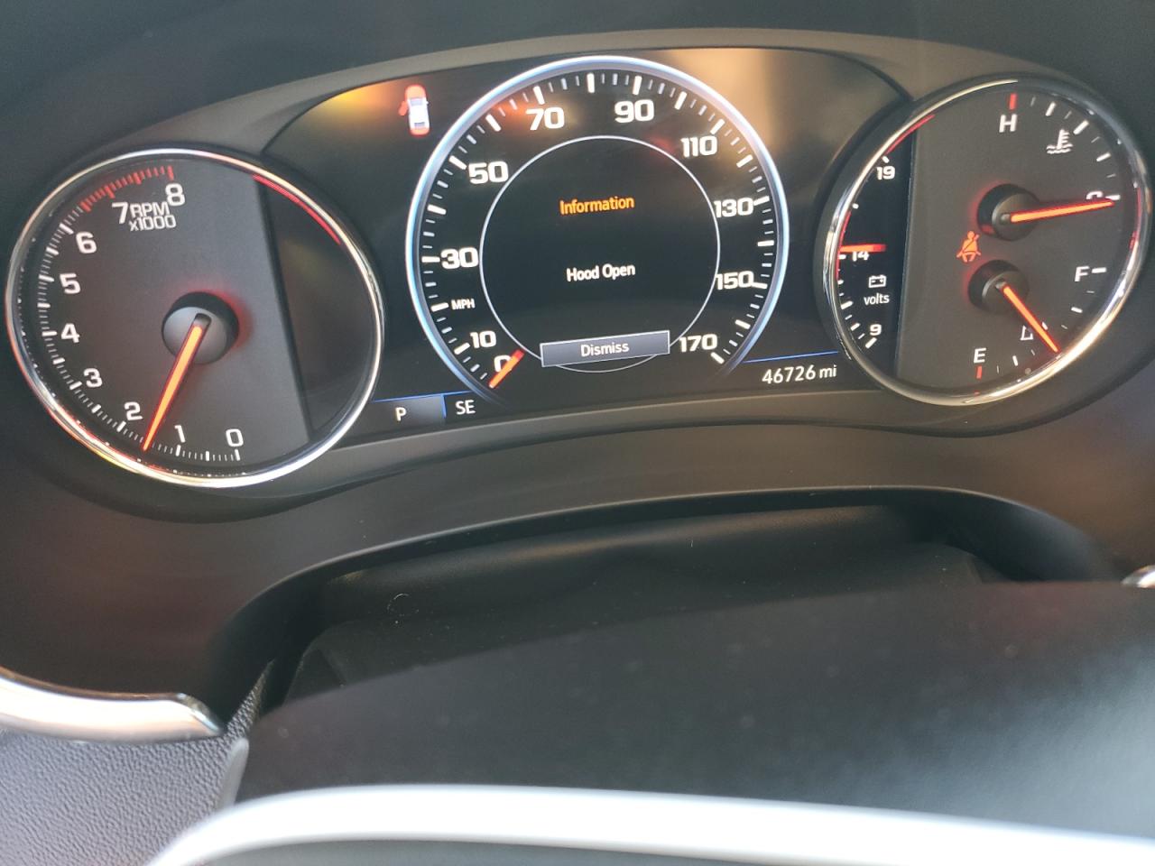 2019 Chevrolet Malibu - Image 9