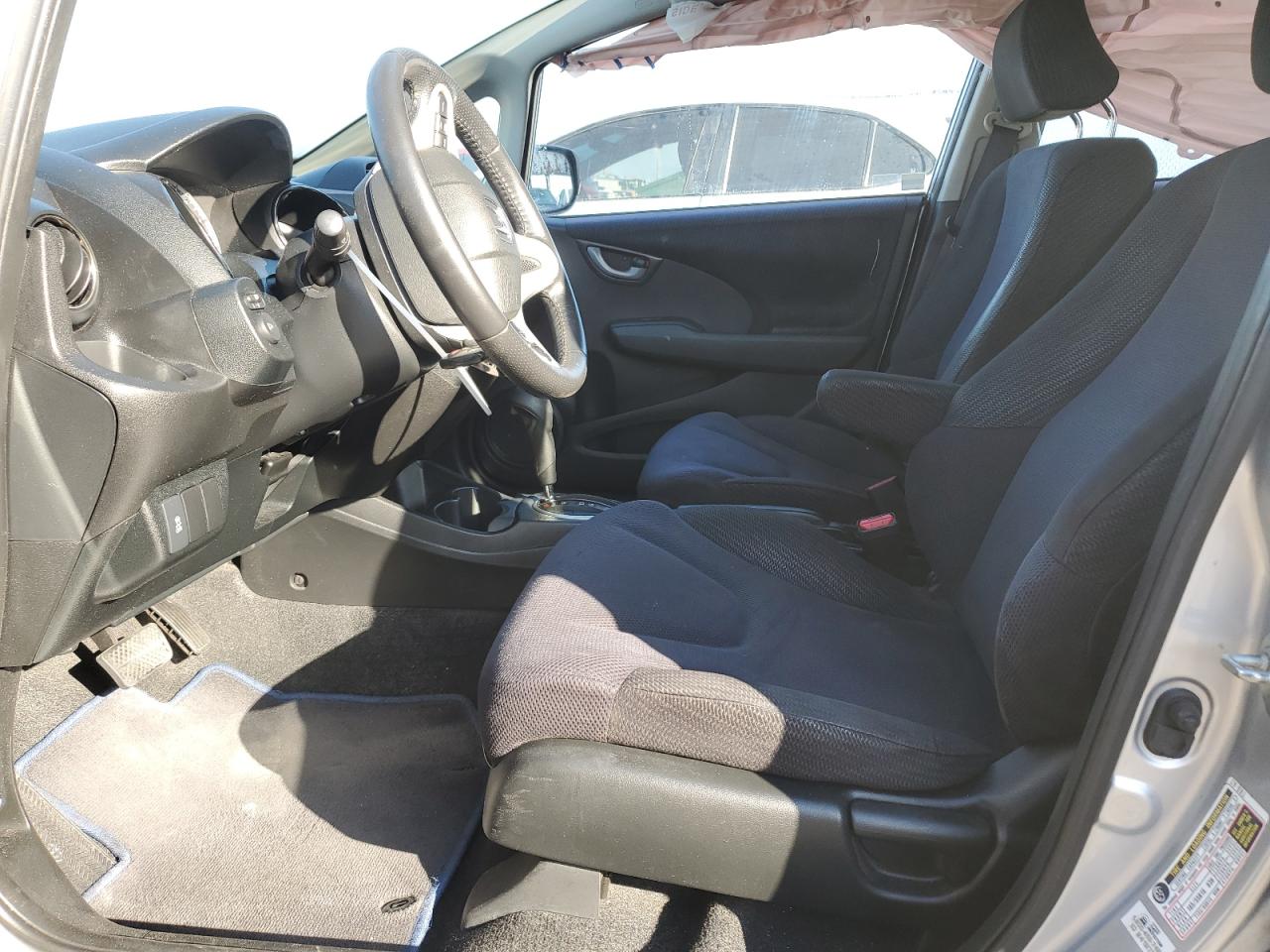 2013 Honda Fit - Image 7