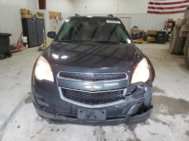  CHEVROLET EQUINOX 2014 Чорний