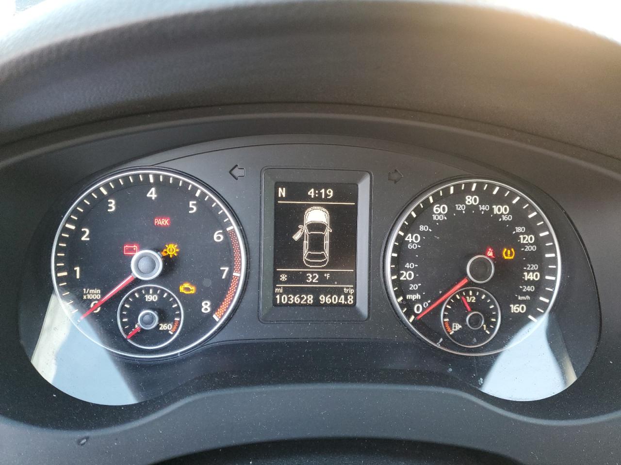 2014 Volkswagen Jetta - Image 9
