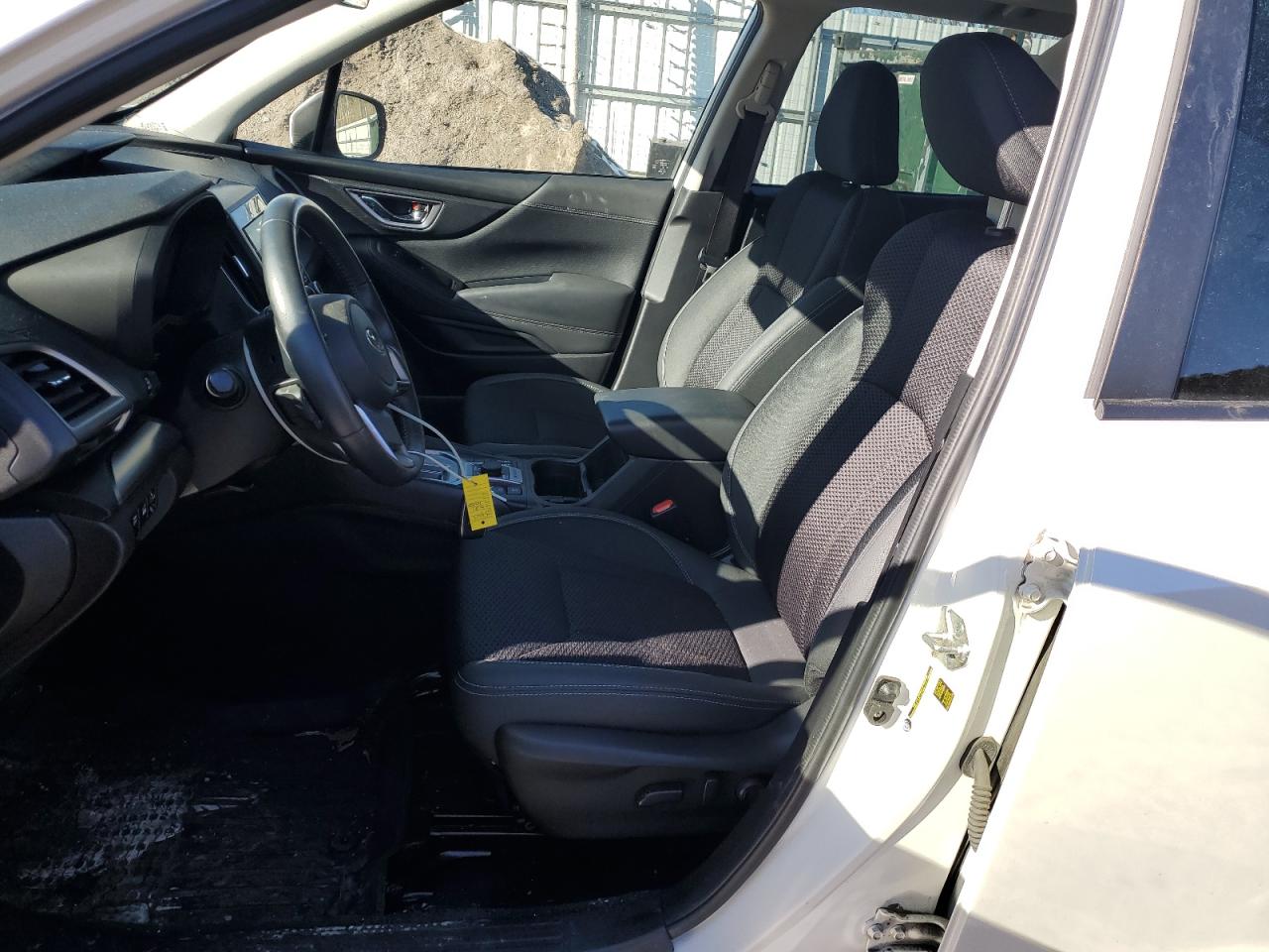 2021 Subaru Forester - Image 7