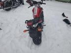2006 YAMAHA FZ6 S   for sale at Copart OH - COLUMBUS