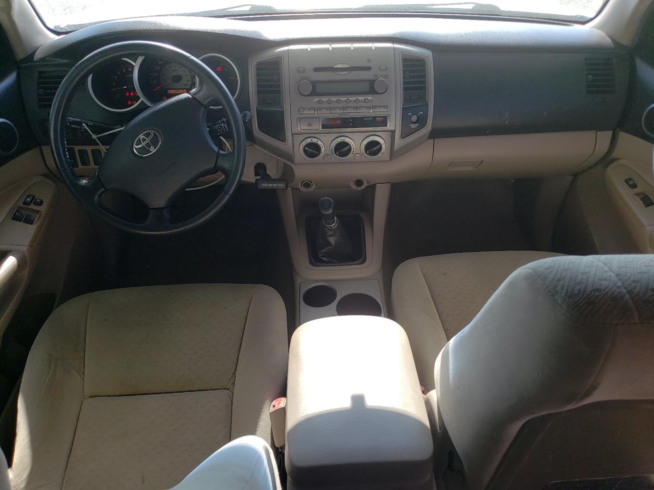2008 Toyota Tacoma - Image 8