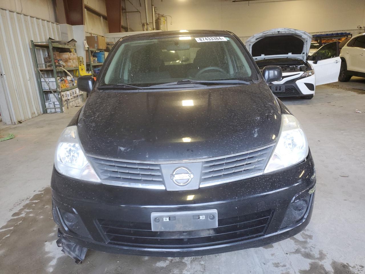 2009 Nissan Versa - Image 5