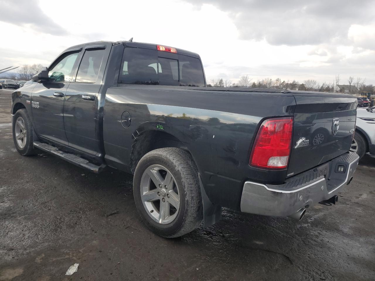2018 RAM 1500 - Image 2