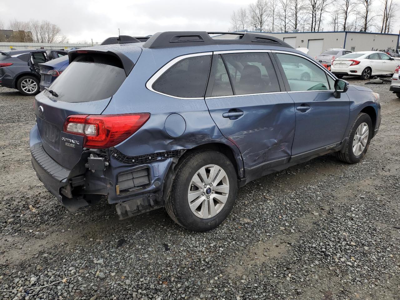 VIN 4S4BSAFC8G3278675 2016 SUBARU OUTBACK no.3