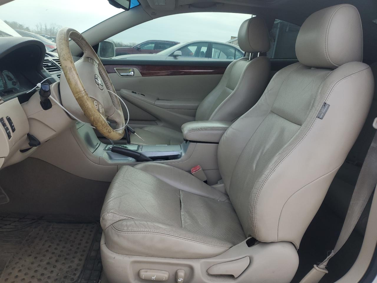 2006 Toyota Camry Solara - Image 7