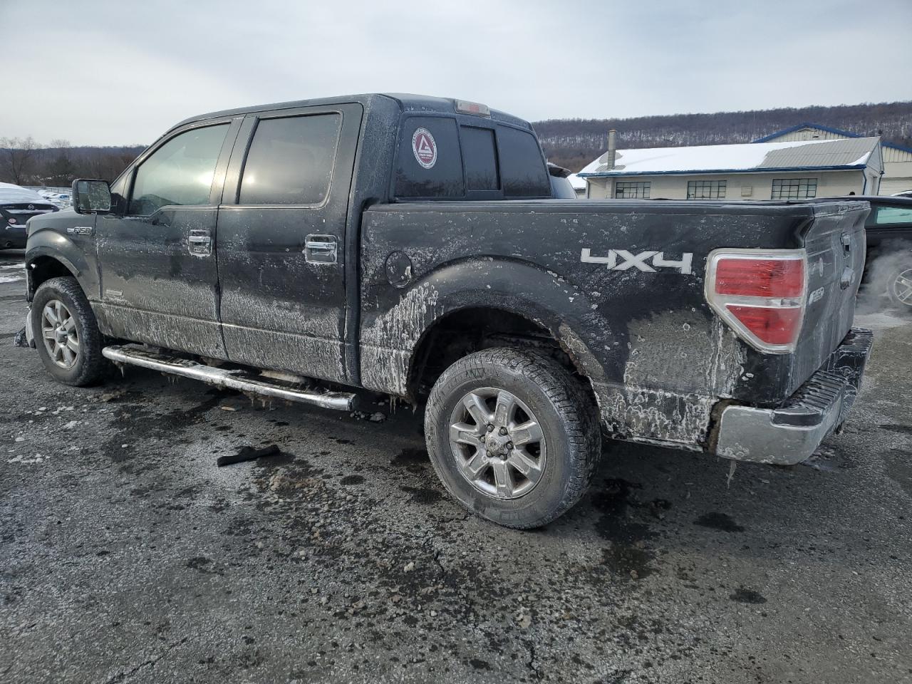 2014 Ford F-150 - Image 2
